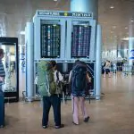 כך מכשירים את נתב"ג לפסח