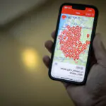 פיקוד העורף מעדכן את ההנחיות: בוטל שלב ה"דריכה המקדימה"