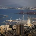 ראשוני: סוכל נסיון פיגוע בחיפה
