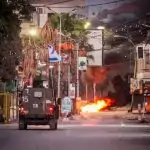 כוחות הביטחון חיסלו את ראש התארגנות הטרור של חמאס בג׳נין