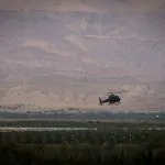 לאחר סריקות של חיילי צה"ל, נשלל החשד לאירוע ביטחוני במרחב דרום ים המלח