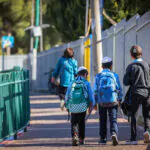 גם בלימודים: כך תפעלו אם תשמע אזעקה