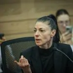 מרב מיכאלי תומכת ברמטכ"ל: "מברכת על החלטתו"