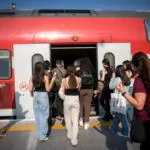 מתכננים לנסוע ברכבת בסוף השבוע? שימו לב לשינויים
