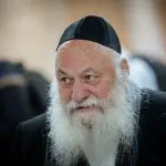 השר יצחק גולדקנופף התפטר מהממשלה