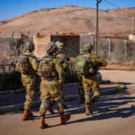 שר הביטחון הנחה את צה"ל להגיב על הירי באביבים: "נגיב בעוצמה מול כל הפרה של הפסקת האש"