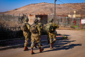 זוהתה פגיעת ירי על רכב שחנה במרחב אביבים | אין נפגעים באירוע