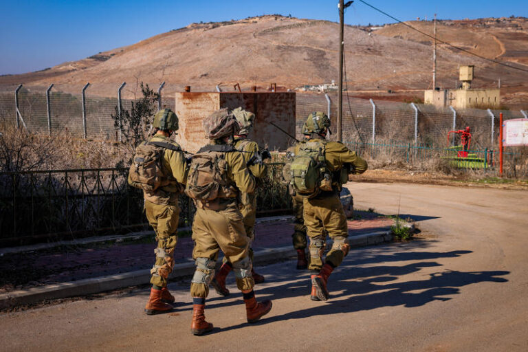 שר הביטחון הנחה את צה"ל להגיב על הירי באביבים: "נגיב בעוצמה מול כל הפרה של הפסקת האש"