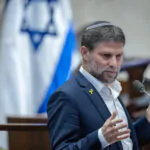 סמוטריץ יחליף זמנית את ישראל כ"ץ בתפקיד שר הביטחון – זו הסיבה