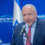 ליברמן: ״בכוונתי להתמודד על ראשות הממשלה"