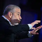 ינון מגל מול דדי שמחי בפריים טיים: מה הצופים בחרו?