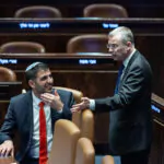למרות ההתנגדויות: חוק השידורים אושר בקריאה טרומית