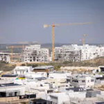 העיר בצפון שתכפיל את מספר התושבים: "מהלך היסטורי"