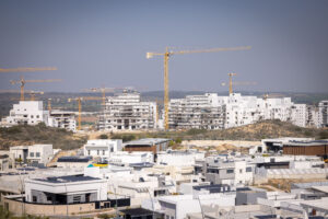 תוכנית השיקום של הנגב המערבי מתקדמת: "הניצחון האמיתי יהיה כשהאזור ישגשג"