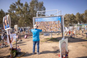 ספר שכולו אהבה: געגועים שהפכו למתנה לדור הבא