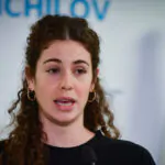 בתם של שורדי השבי: "זה הסרטון הכי מרגש שעשו עליי כל התקופה הזאת"