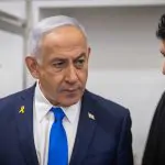 נתניהו על פילבר: "לא חיפשתי יס-מן"; שגריר יפן הגיע לדיון