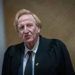 הישראלי שספג סנקציות מביידן – יוצא להגנת אליעד שרגא