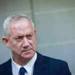 השר מעוצמה יהודית במכתב לגנץ: לא ניתן למלחמת אחים להתרחש