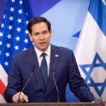 לאחר הטלת הסנקציות על השרים: שר החוץ האמריקני עולה למתקפה