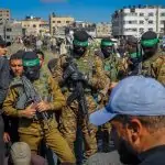 מסמכי חמאס שאותרו בעזה חושפים: כך התכונן ארגון הטרור למתקפת ה-7 באוקטובר