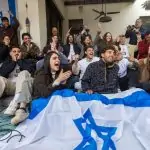 ברקע הפסקת הסיוע – סיכום שלב א' בעסקת החטופים