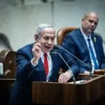 נתניהו מאשר במליאת הכנסת: "מוחמד סינואר חוסל"