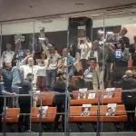 נמנעה כניסתן של משפחות שכולות בכנסת: יו"ר הכנסת הורה לבדוק