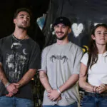שחקן הכדורגל הברזילאי במחווה לשורד השבי עומר שם טוב