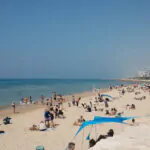 היום חם, מחר ירידה בטמפרטורות – תחזית מזג האוויר