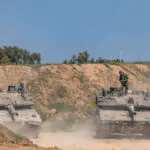 ההיערכויות להרחבת הפעילות בעזה – וההתראות שנשלחו לחטיבות