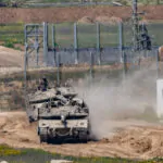 קטין ישראלי פרץ את הגבול – ודהר קילומטרים לתוך הרצועה