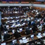 רגע לפני הפגרה: תקציב 2026 עולה לאישור הכנסת