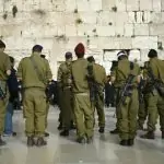 עיריית ירושלים מחלקת כסף לחיילים: כך תקבלו את השובר