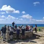 החום נמשך – אבל סופ"ש עם רמז לסתיו: תחזית מזג האוויר