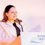 סיון רהב מאיר בהופעה ראשונה אחרי הודעת העזיבה מ- N12