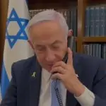 האזינו: הטלפון מראש הממשלה לעידן אלכסנדר