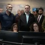 שר הביטחון מציב חומה מול הטרור האיראני: "גדר מזרחית וגרעיני נח"ל"