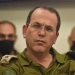 אחרי 4 שנים בתפקידו: ראש אגף המבצעים עודד בסיוק פורש מצה"ל