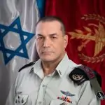 יומו הראשון של הרמטכ"ל אייל זמיר: ״ניצחון והכרעת האויב – זוהי משימתנו״