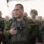 הרמטכ"ל שירת בה: חטיבת השריון שתוקם מחדש