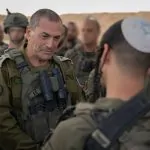 מי יישם את הלקחים? הרמטכ"ל מינה צוות חיצוני לבדיקת תחקירי ה-7/10