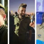 מחווה מרגשת מארה"ב: חצי מיליון שקלים להנצחת זכר הנופלים