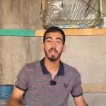 אינסטגרם חסמה את חשבונו של כוכב הרשת הפלסטיני: זו הסיבה