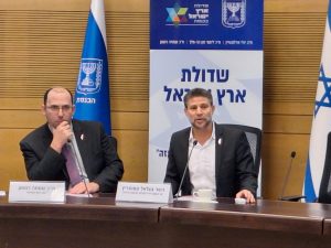 המהפכה בעזה קורמת עור וגידים: "תקציב לא יהווה מכשול"