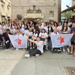מרגש: שגרירות ישראל בדובאי התגייסה למען ילדי 'עזר מציון'
