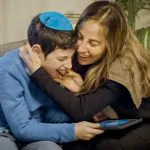האם שהפכה את הכאב לכח: "זה לא הילד שדמיינתי"