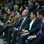 השר שיקלי: "השגנו במלחמה הישגים כבירים – בעזה עוד רבה המלאכה"