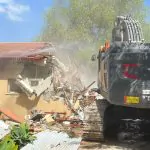 סמל הכאב של ה-7 באוקטובר נהרס – זה הפרויקט החדש שיוקם על חורבותיו