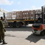 לראשונה מפרוץ העימותים: ישראל תעביר סיוע הומניטרי לדרוזים בסוריה